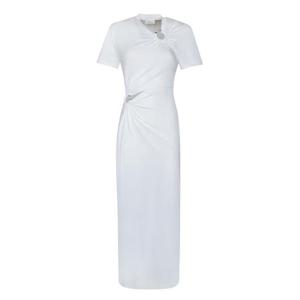 파코라반 원피스 25PJRO062 CO0555 P100 White
