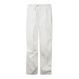 질샌더 스트레이트 팬츠 J21KA0178J46463102 White