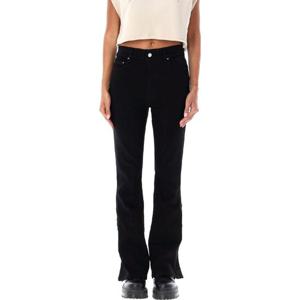 아미리   청바지 FW24 AWDNFR1005DENIMBLACK 4485261 Black