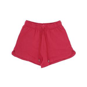 핀코   여성 반바지 SS25 104284A2BZO57 5635467 ROSSO-PASSATA DI POM