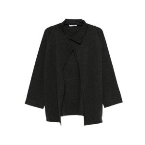 막스마라   여성 자켓 FW25 REA 107 003 5929139 GREY