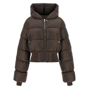 릭오웬스   캐주얼 자켓 FW25 RP02E4775NPD378 6260568 Gray