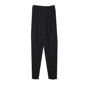 생로랑   팬츠 SS25 824389Y7E631000 5657144 Black