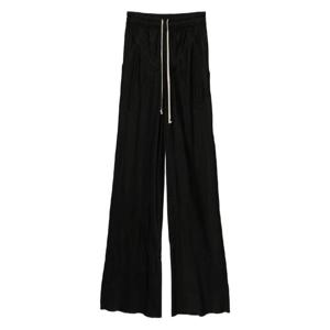 릭오웬스   팬츠 FW25 RP02E4304SCH09 6255976 Black