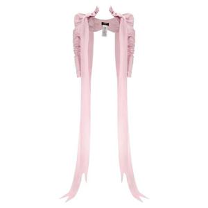디스퀘어드2   탱크탑 FW25 S72FB0240D35445238 6271064 Pink