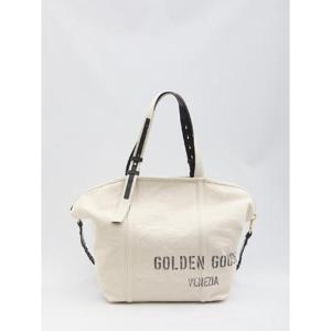 골든구스   숄더백 SS25 GWA00694A00068015103 5536780 BEIGE