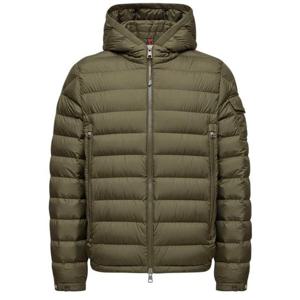 몽클레어 자켓 K20911A00122549SK825 GREEN