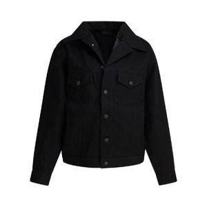 BALENCIAGA 849898TTWA41000 Standing  jacket