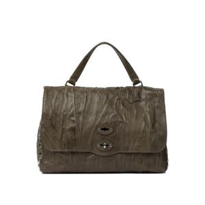 ZANELLATO POSTINA PLISSE M0680902090000Z0413 Postina Plisse  Hand Bag