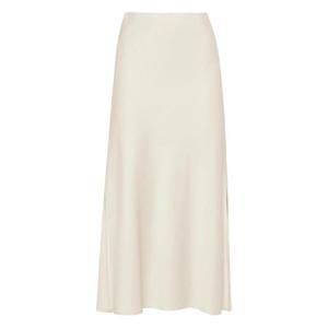 브루넬로쿠치넬리   롱스커트 FW25 M0H38G3414  C9597 6294162 NEUTRALS