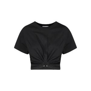 파코라반   상의 FW25 23AJT0539CO0485 P001 6268525 BLACK