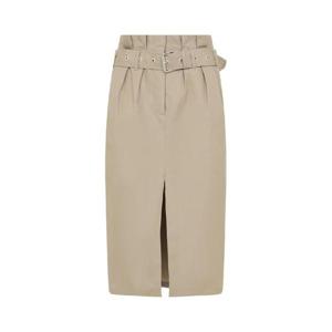 드리스반노튼   미디스커트 SS25 251010810 1149 5612315 Nude  Neutrals