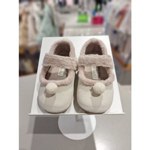 [에뜨와HU] 애나미니슈즈 07S776381 (IVORY) 신상품 현대울산