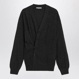 르메르 반팔 티셔츠 TO1082LK087 Grey