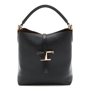 토즈   숄더백 FW25 XBWTSEK0100XSOB999 6358124 Black