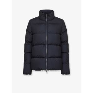 [MONCLER] 라프리마 여성 자켓 Mauzun 나일론 다운 K20931A00001 597YW778 네이비 /12