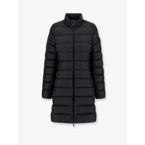 MONCLER Igesse nylon long down jacket K20931C00001