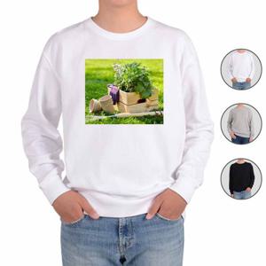 맨투맨 전색상 귀농 농촌체험 FARM VILLAGE2 프린팅티셔츠
