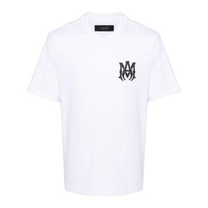 아미리 반팔 티셔츠 AMJYTE1074 100 White