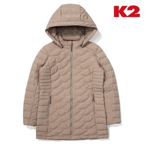 [K2]K2 FLYHIKE 뮤리엘 W KWU23522 BB 여성다운조끼