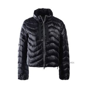 [에르노] FW25 여성 리조트 숏 패딩 PI00146DR 12017Z 9300