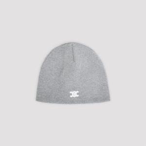 셀린느 모자 AA0B60J71 08GC LIGHT GREY