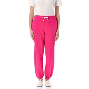 폴로 랄프로렌 트레이닝 티셔츠 211935585 015 Rosa