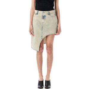 코페르니 미디 스커트 COPJ89F2035 GRY GREY GREUGE