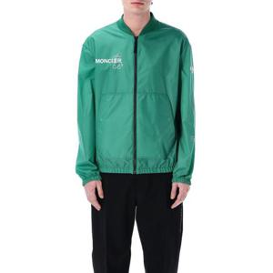 몽클레어 자켓 1A00009M5238 841 Verde