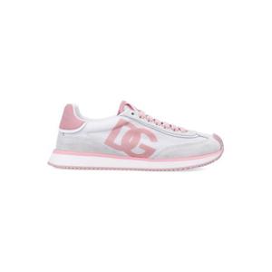 돌체앤가바나 스니커즈 CK2288A5355 87587 Rosa