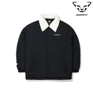 다이나핏 남녀공용 플라이트 우수한 보온성 패딩자켓 YUW22166Z1