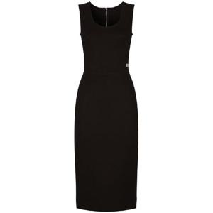 돌체앤가바나   민소매원피스 FW25 F6ARNT FUGPN 2845507 Black