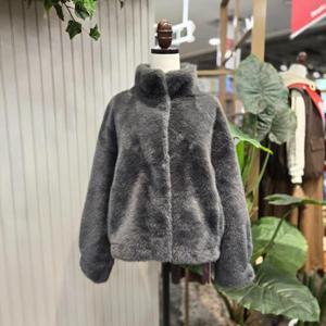 스테파니 HC05 노카라퍼자켓JK A24JK4419HK