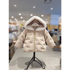 [에뜨와HU] 헤더자수DD JP 07S725008 (BEIGE) 신상품 현대울산