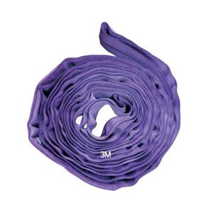 스마토 라운드 슬링벨트 1ton-3m(둘레6m) 보라 크레인바 슬링바 컬러바 슬링벨트 라운드 보라