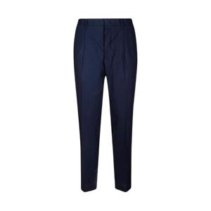 25 FW 알파인더스트리 플리츠 코튼 치노 팬츠 HPA005S010005 TP443391497