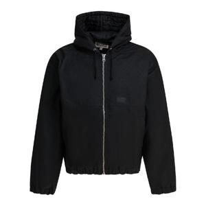 STUSSY Jackets 1158590001 BLACK