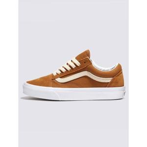 [백화점][VANS] 반스 스웨이드 올드스쿨 남여공용 스니커즈 VN000CT8DFN
