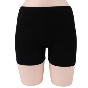 여자 속바지 텐셀 2부 베이직 학생 교복 4201