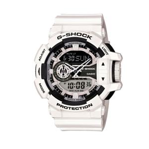 CASIO 지샥 GA-400-7A 빅페이스 하이퍼 컬러