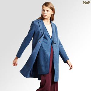 [루시앙]NNF 여성 더블페이스 쿠션자켓+베스트 2종