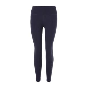 내셔널지오그래픽 N212WLG840 여성 라이프 8.2부 레깅스 NAVY