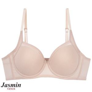 비너스자스민 쾌적한 메쉬몰드 브라 A-F컵 jbr1285