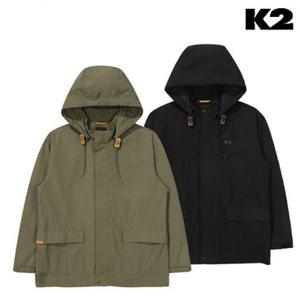 [백화점][K2](양말) 수지 조인성 바람막이 여성용 위클리(WEEKLY) 바람막이 자켓 W KWU24146