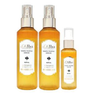 [달바]달바로얄 미스트세럼 160ml 2개+60ml 1개