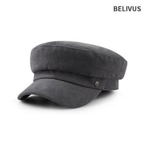 [빌리버스] 남자 무지 마도로스캡 캡모자 BHW006