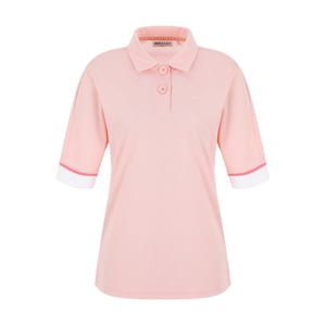 [밀레 본사] 여성 블랑쉬 카라 티셔츠_MXSUT752