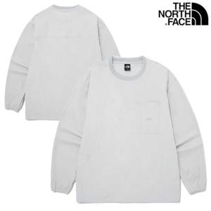 [노스페이스] NM5MQ11 남성 올 라운드 스웻셔츠 NM5MQ11C