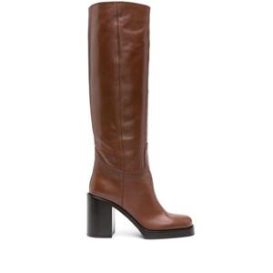 프라다 부츠 1W281NF090 070 F0046 COGNAC