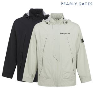 [파리게이츠] 남성 후드 패커블 점퍼 511D5JR381 BJ